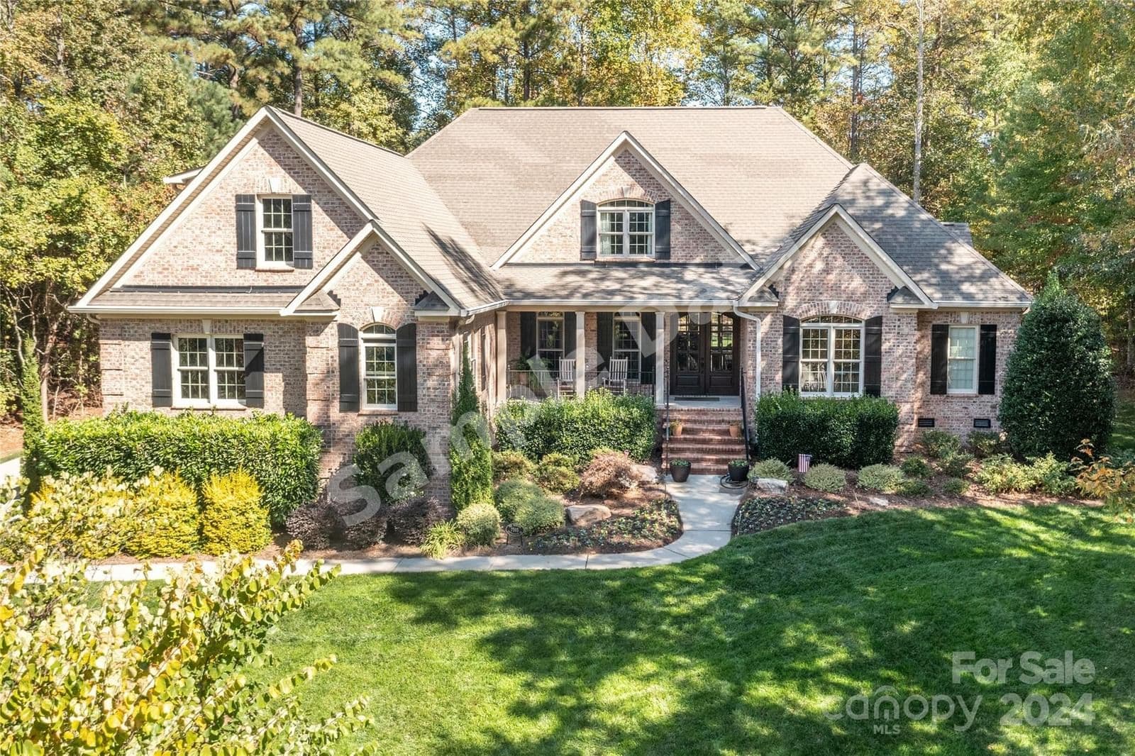 7595 Cottonwood Drive, Denver, NC, 28037 photo 1
