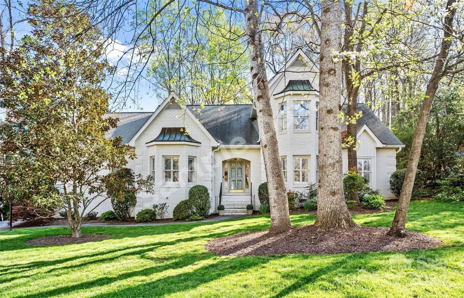 124 Amrita Court, Charlotte, NC, 28211