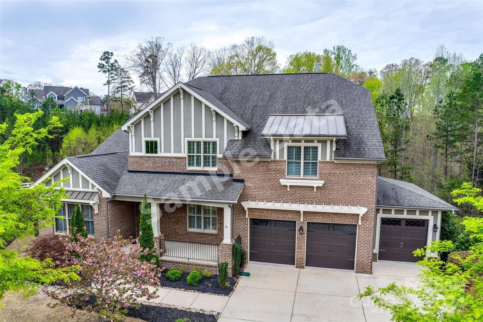 620 Pomegranate Place, Fort Mill, SC, 29708