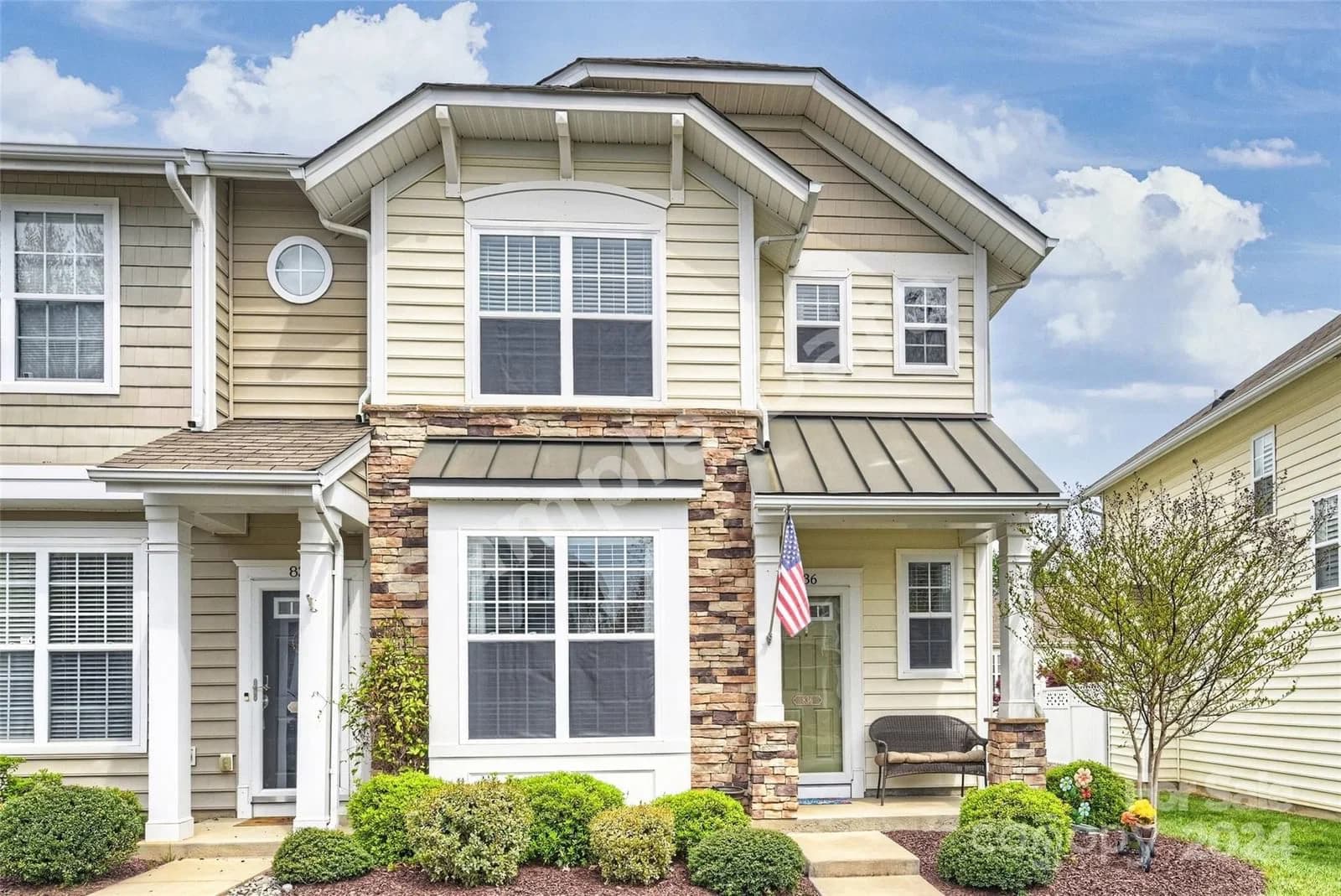 836 Gentlewinds Court, Fort Mill, SC, 29708 photo 1