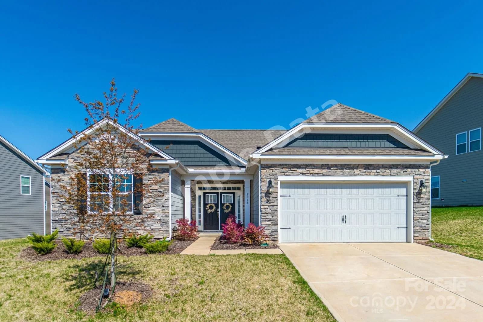 8818 Mangfall Lane, Fort Mill, SC, 29707 photo 1