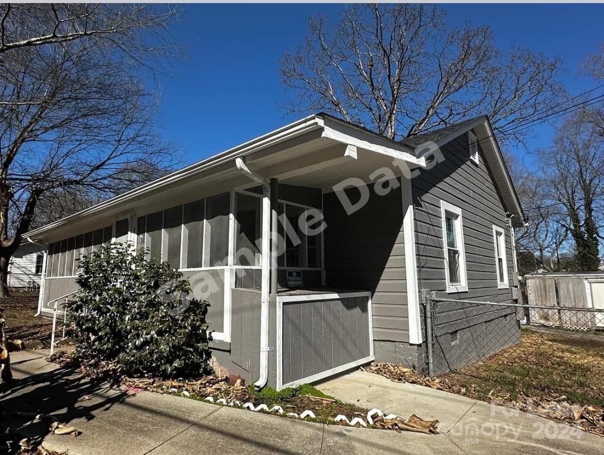810 Evening Shade Lane, Gastonia, NC, 28052