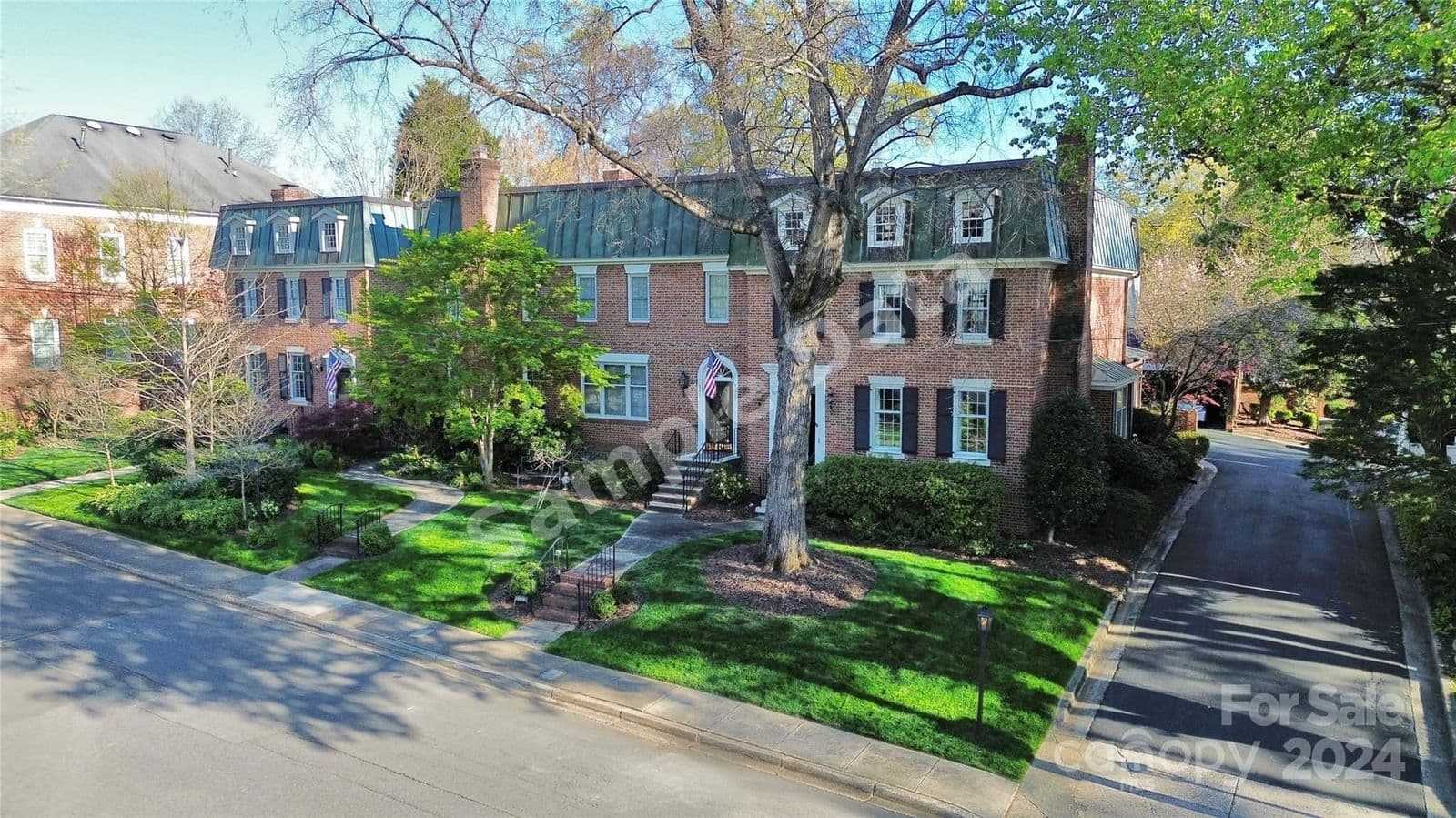147 Perrin Place, Charlotte, NC, 28207