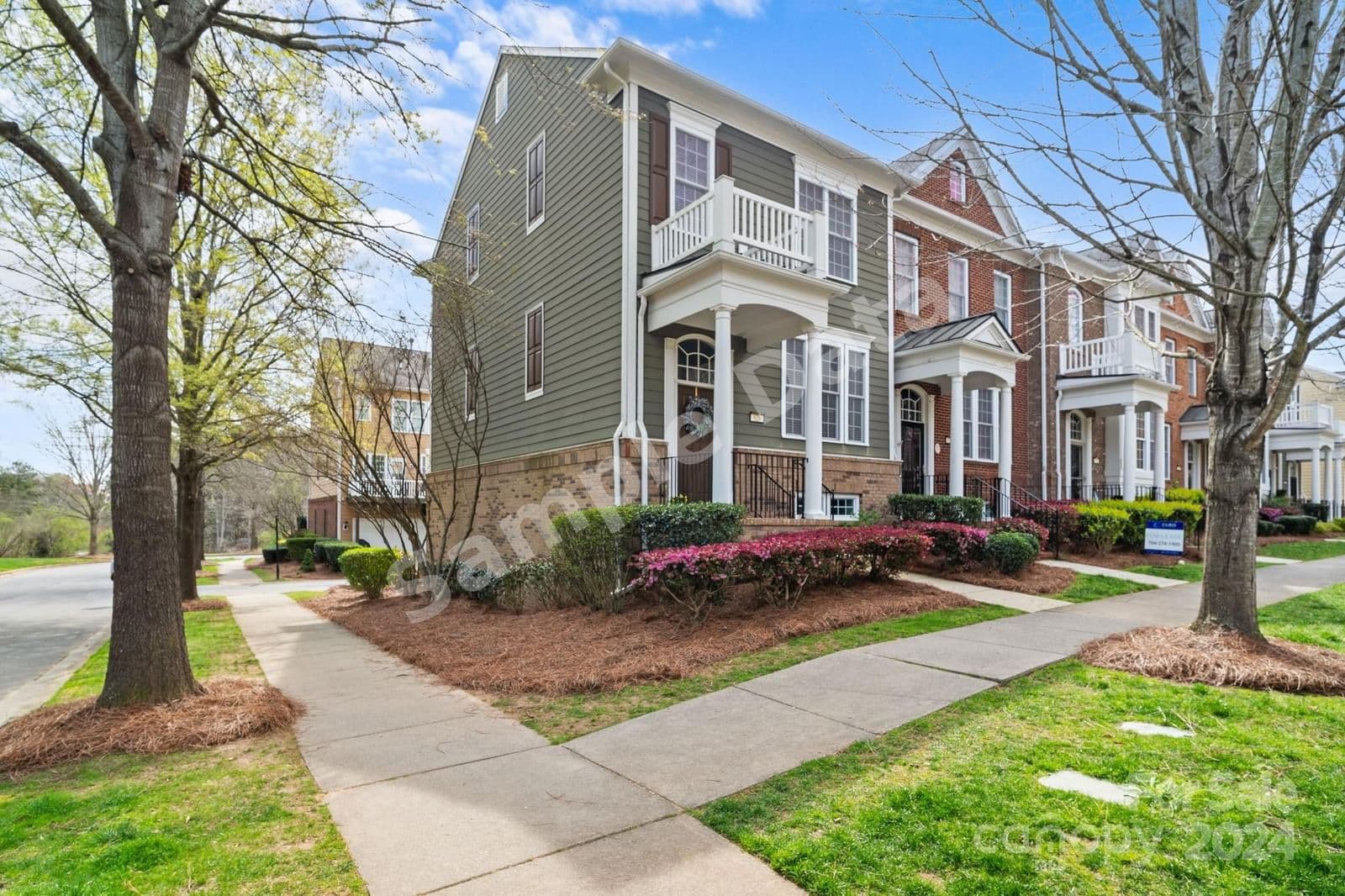 926 Lyndley Drive, Fort Mill, SC, 29708