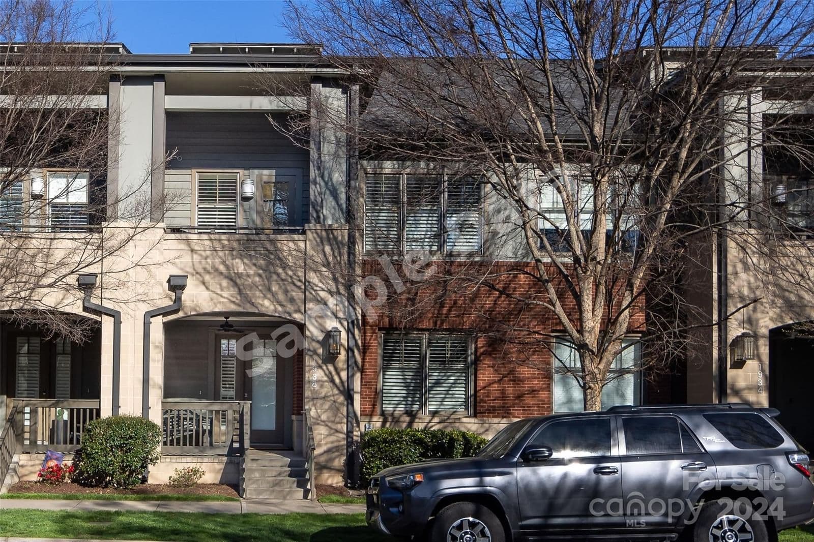 1938 Euclid Avenue, Charlotte, NC, 28203