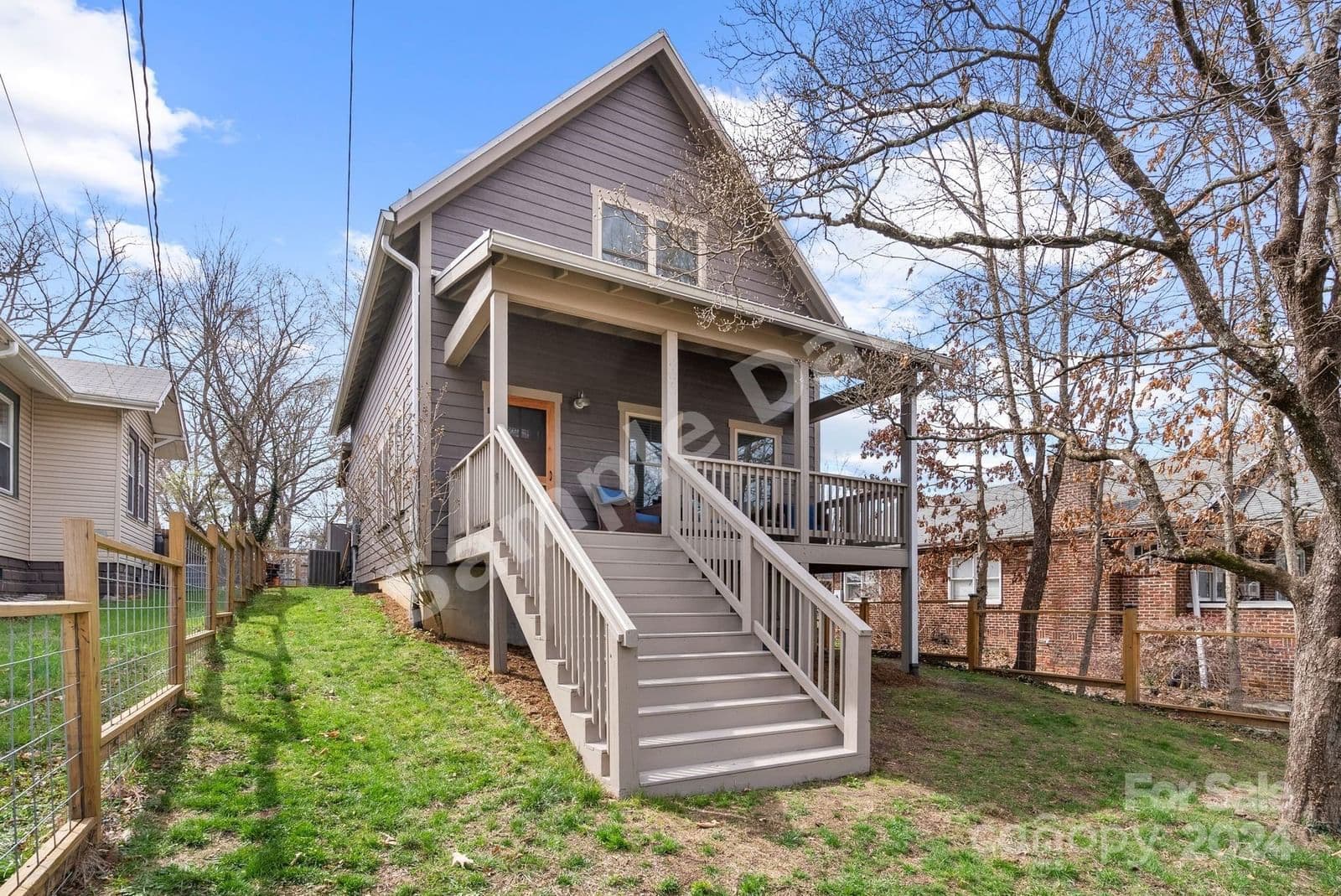 332 Sulphur Springs Road, Asheville, NC, 28806