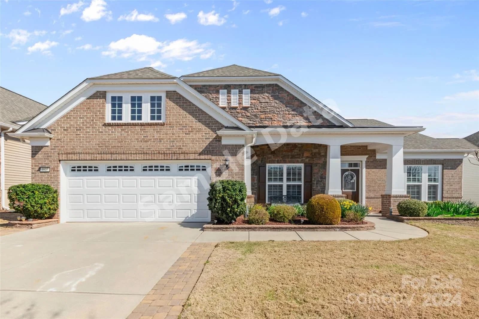 4023 Blackburn Court, Fort Mill, SC, 29707