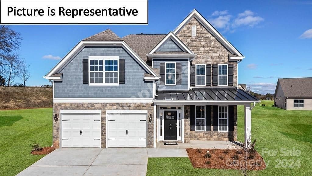8100 Warford Little Road, Denver, NC, 28037 photo 1