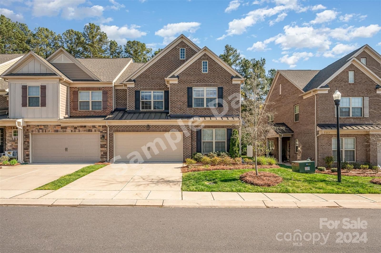 3053 Hartson Pointe Drive, Fort Mill, SC, 29707 photo 1