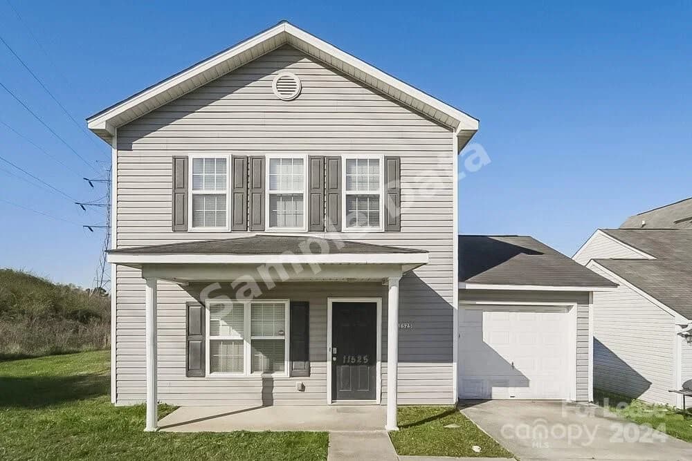 11525 Carrington Hill Drive, Charlotte, NC, 28214