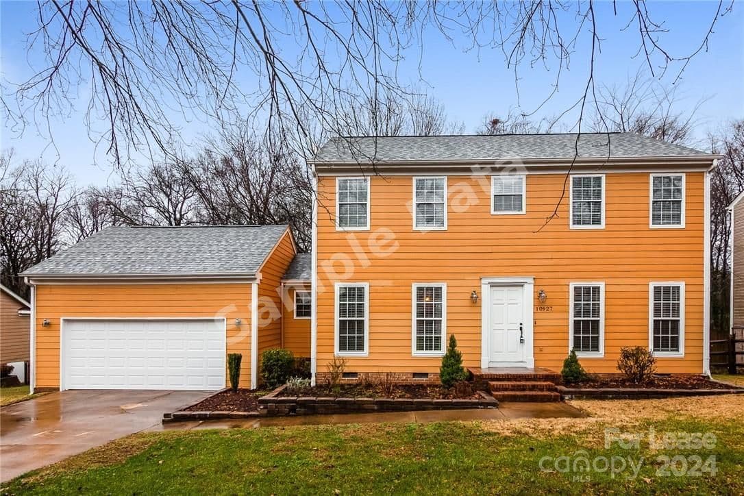 10927 Wiltshire Lane, Charlotte, NC, 28262