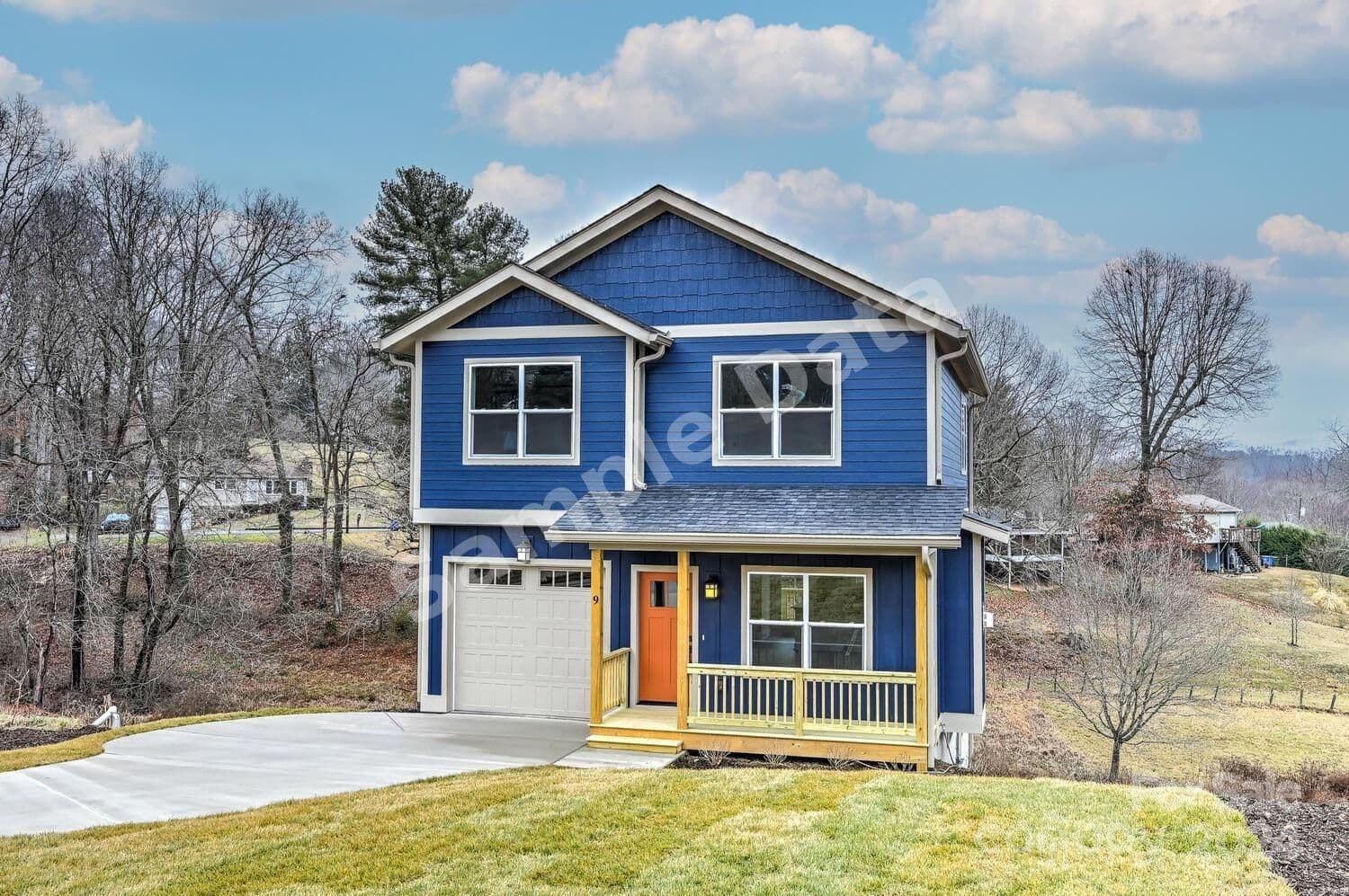 5 Mayday Street, Asheville, NC, 28806 photo 1
