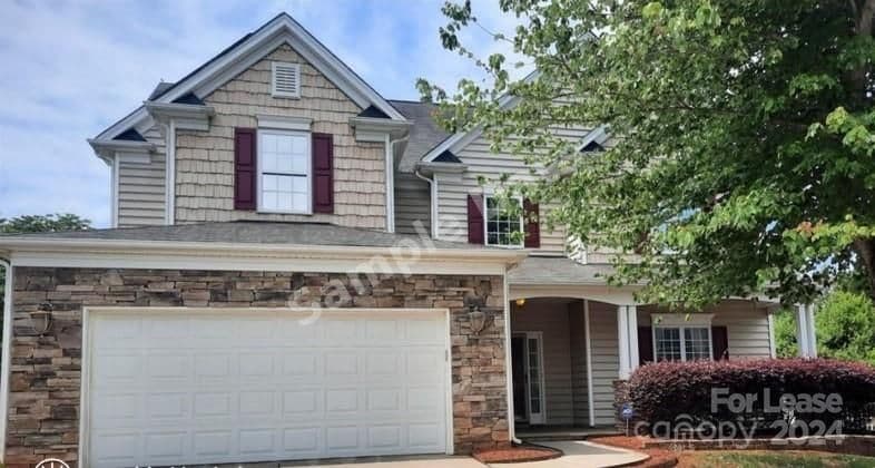 13402 Ada Court, Charlotte, NC, 28213