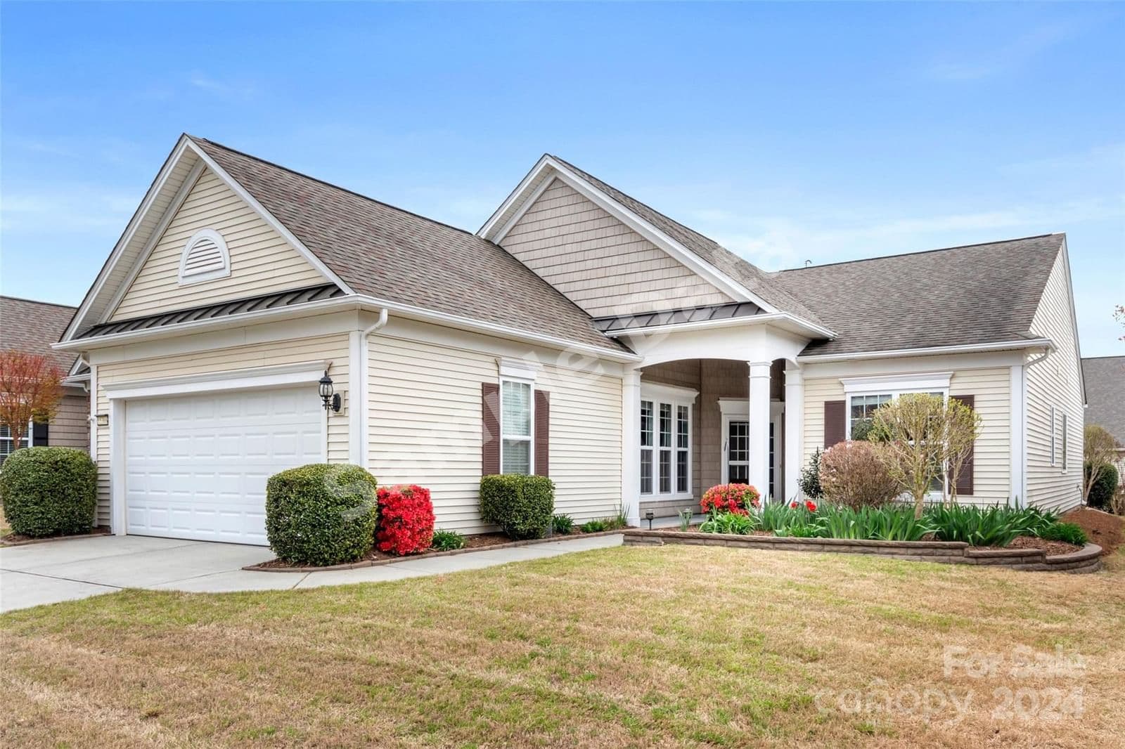 55366 Derringer Avenue, Fort Mill, SC, 29707