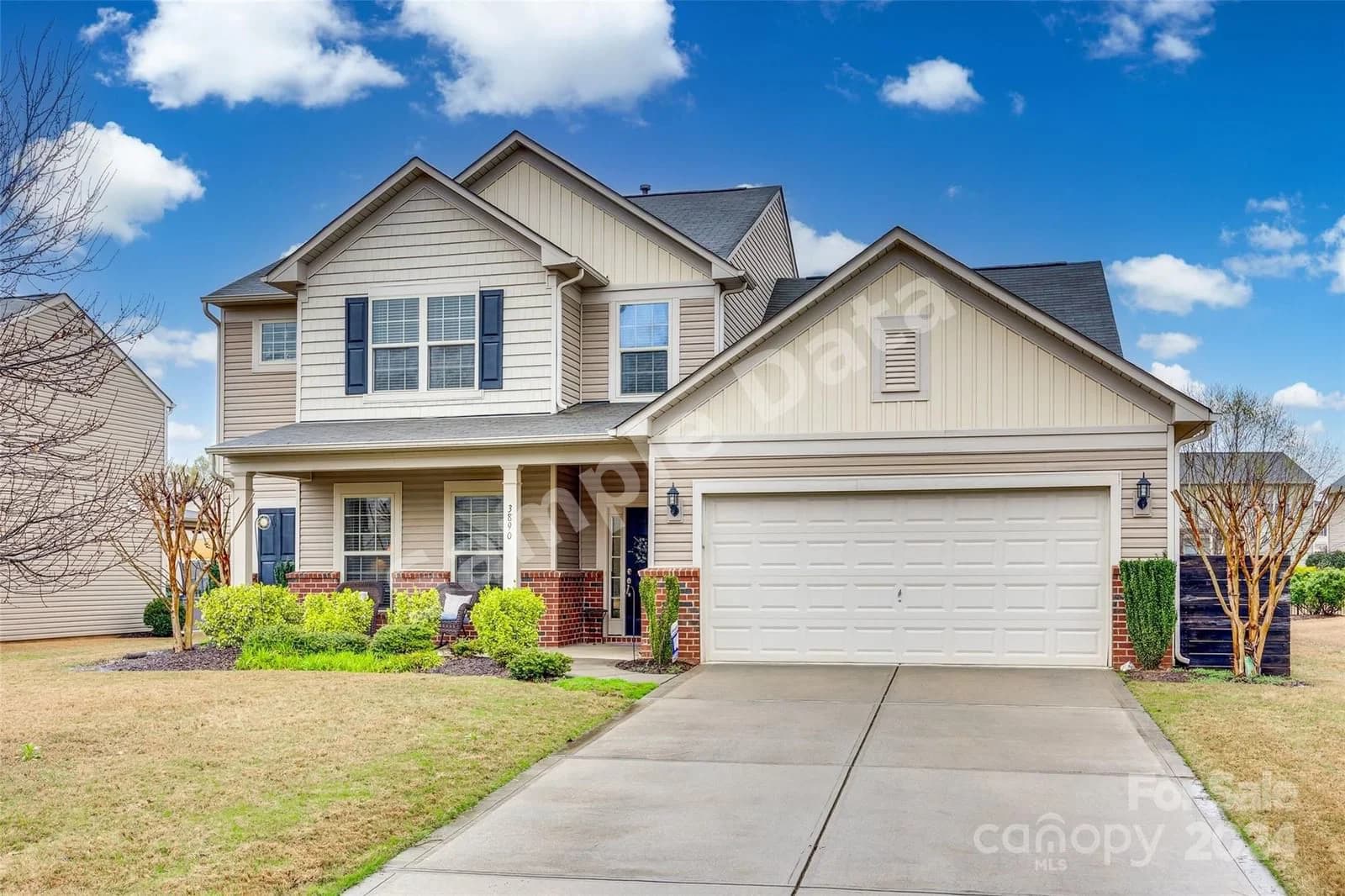 3890 Kestrel Lane, Fort Mill, SC, 29707 photo 1