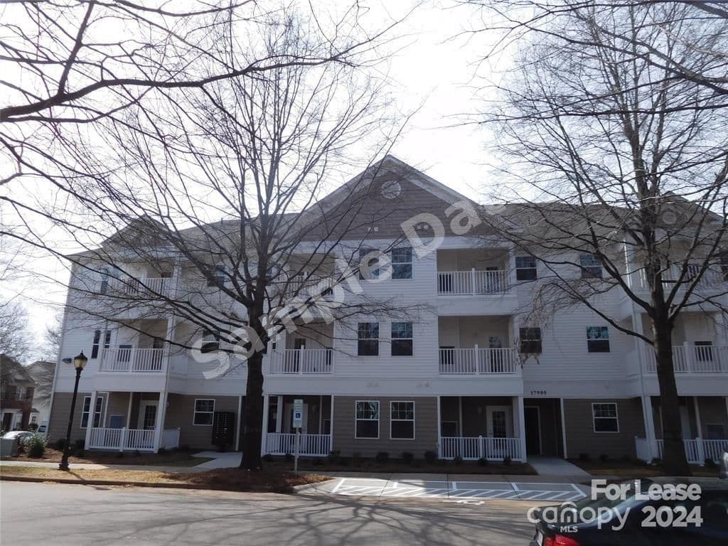 17905 Delmas Drive, Cornelius, NC, 28031