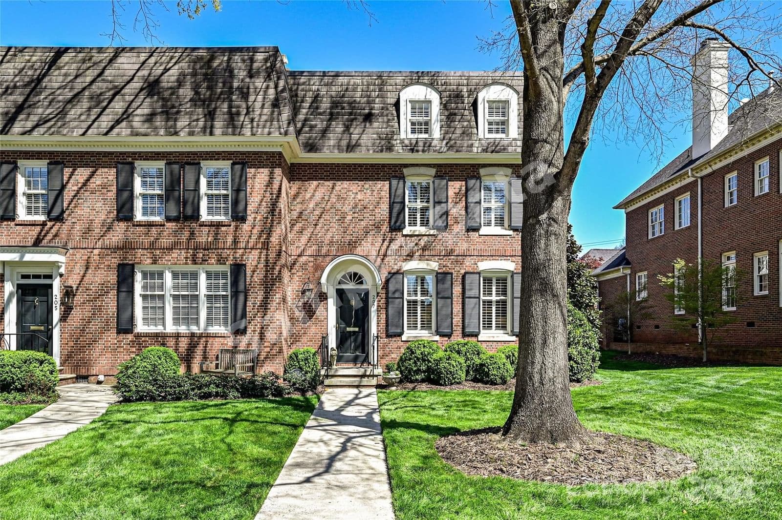 207 Perrin Place, Charlotte, NC, 28207