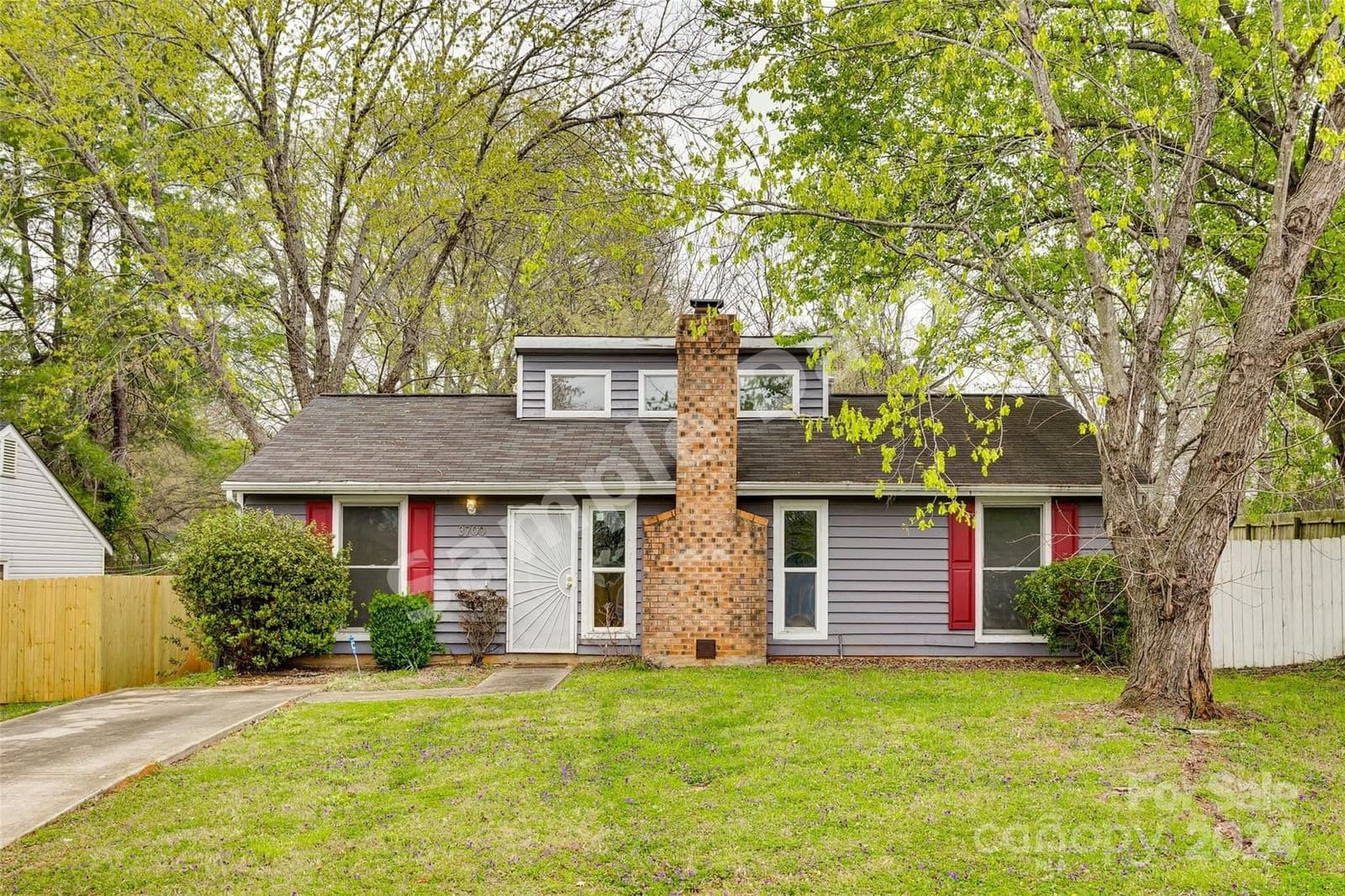 3700 Ashley Hall Drive, Charlotte, NC, 28227