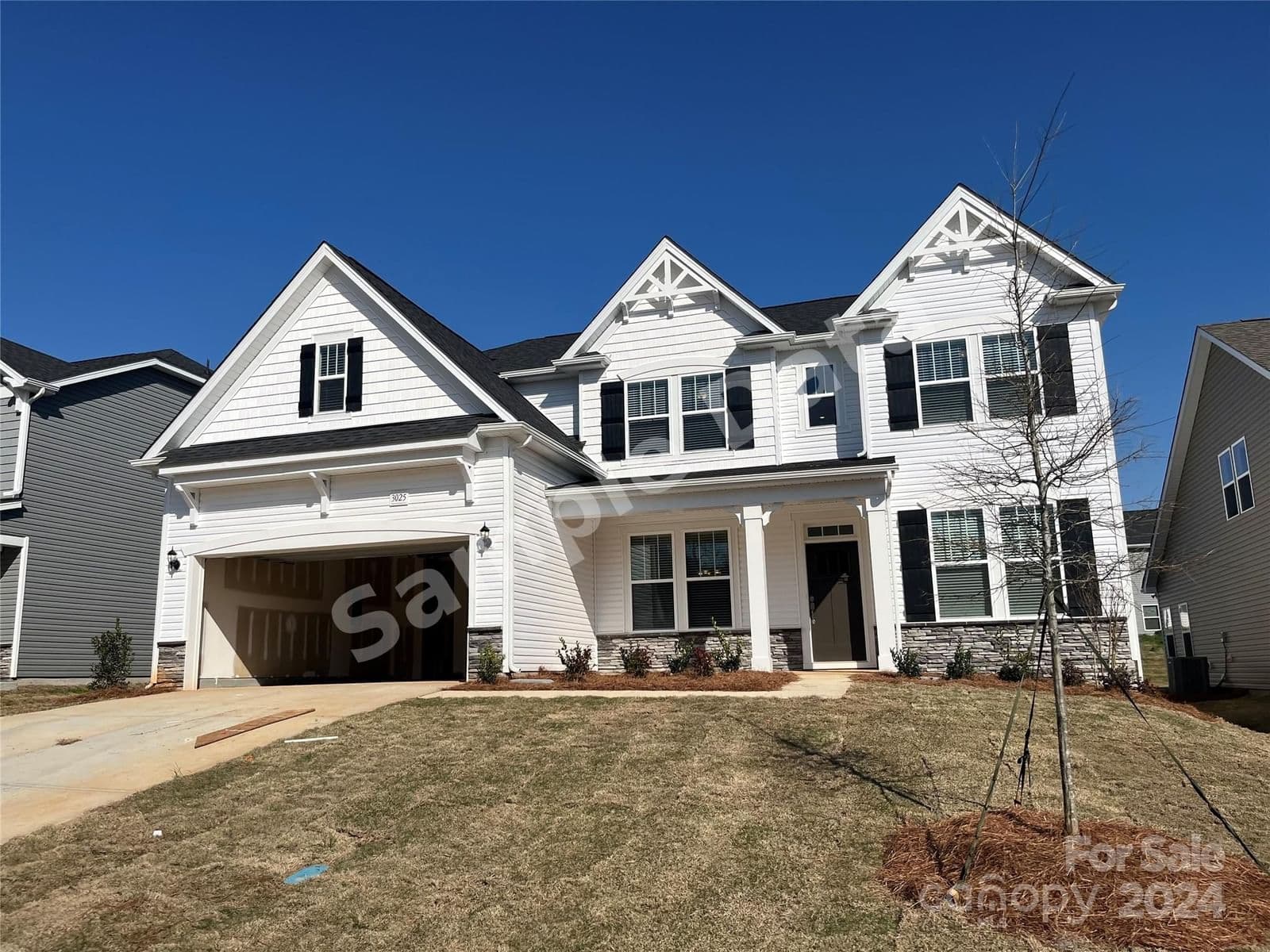 3025 Oxtail Rock Hill
