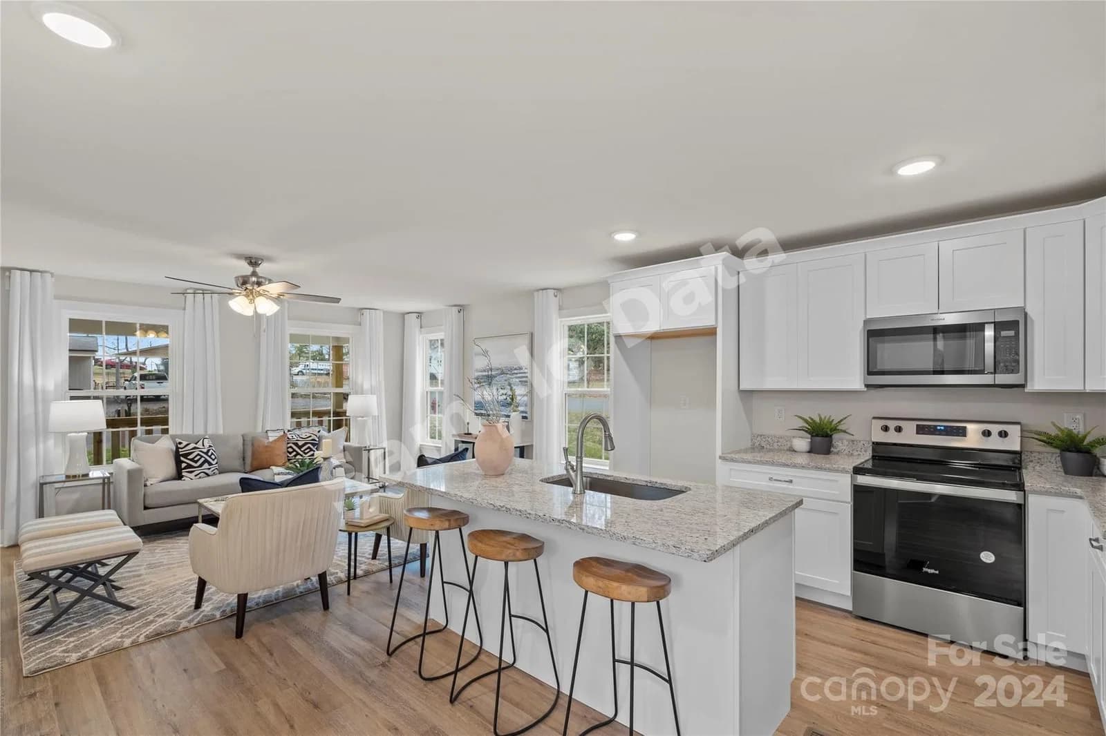 1404 Walnut Avenue, Gastonia, NC, 28052