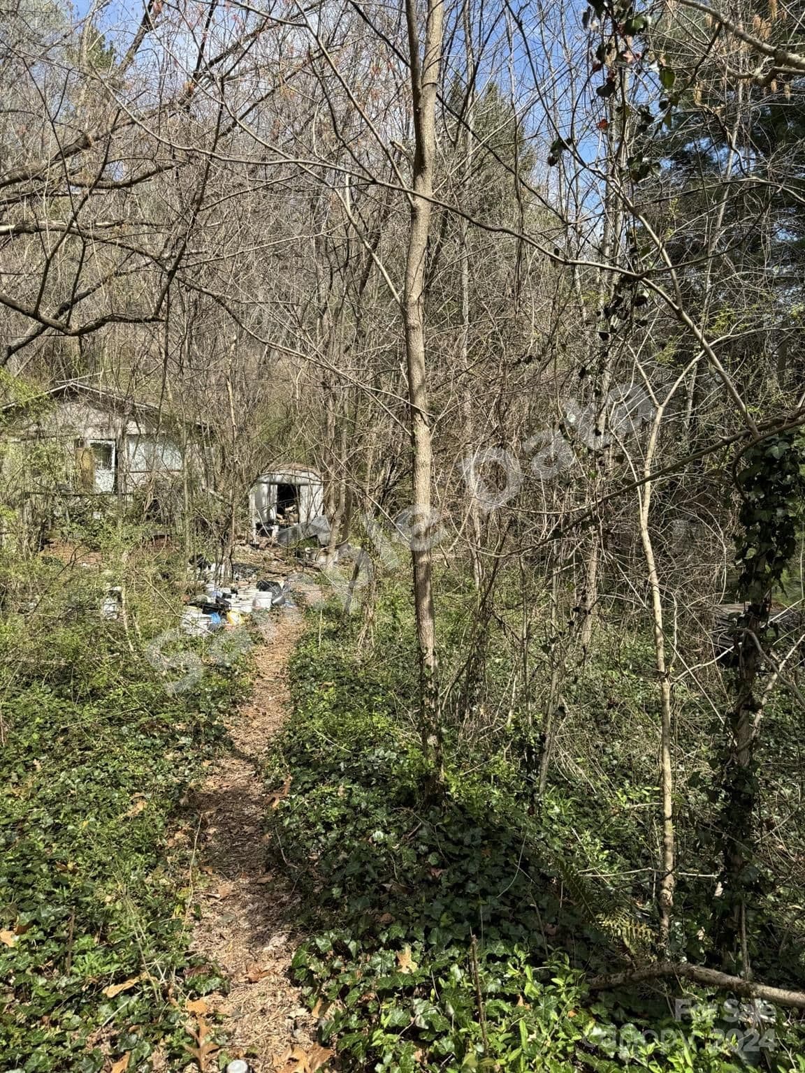 539 Bailey Road, Asheville, NC, 28806