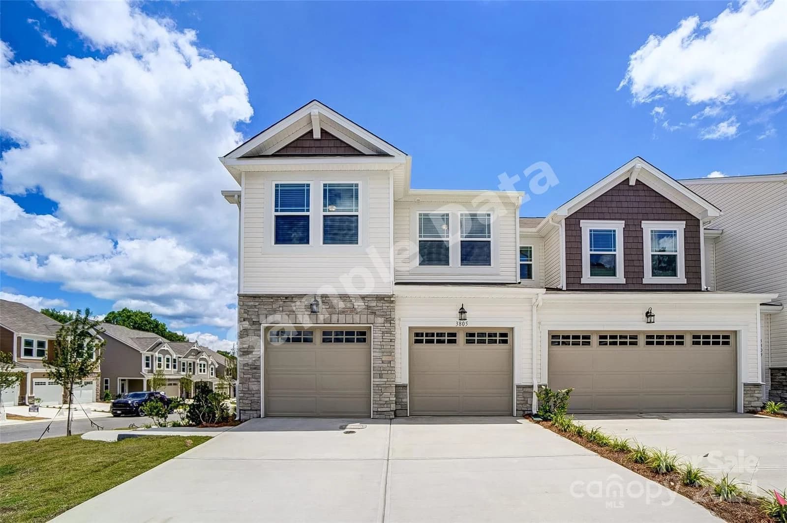 14829 Tamarack Drive, Charlotte, NC, 28278