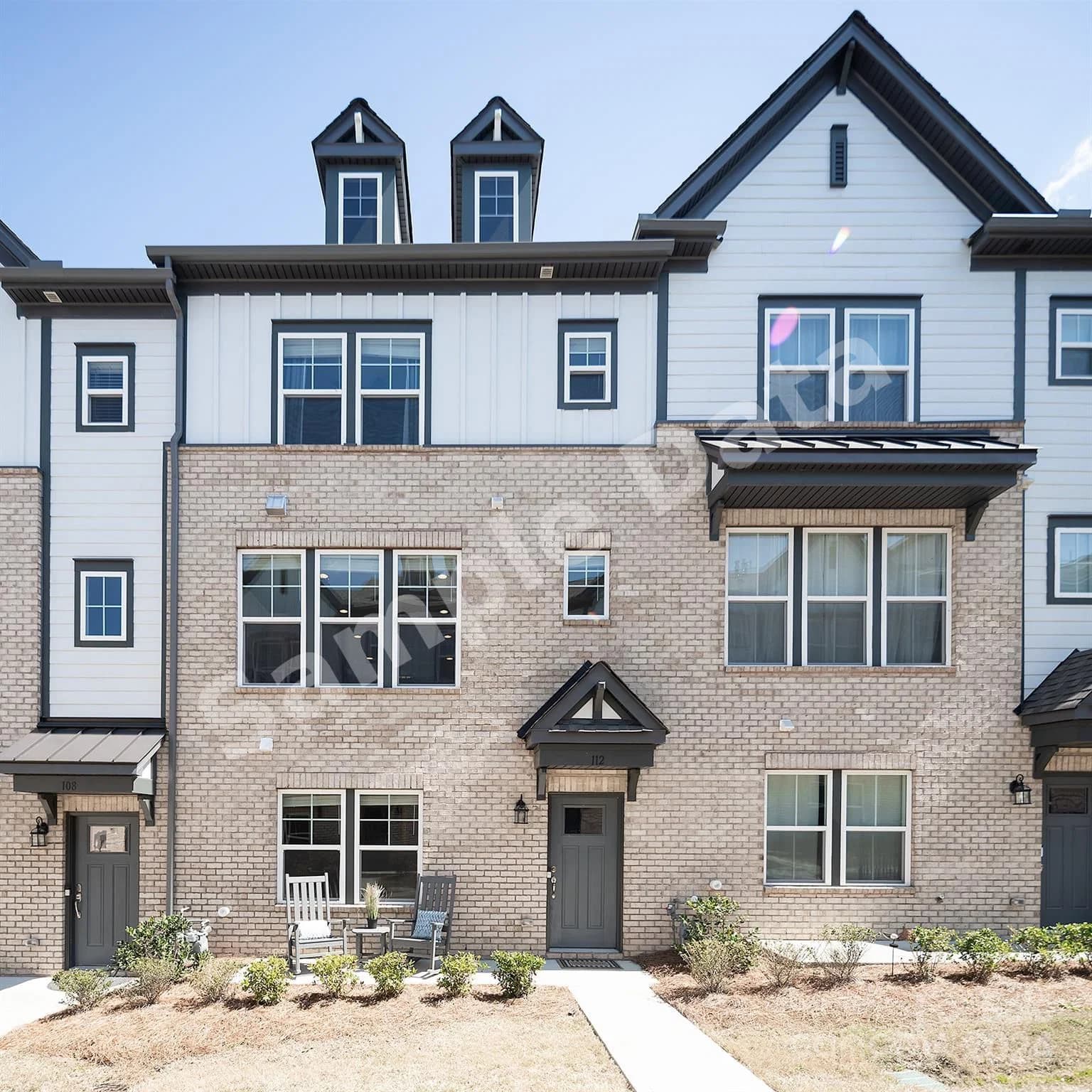 112 Bell Meadow Place, Charlotte, NC, 28211