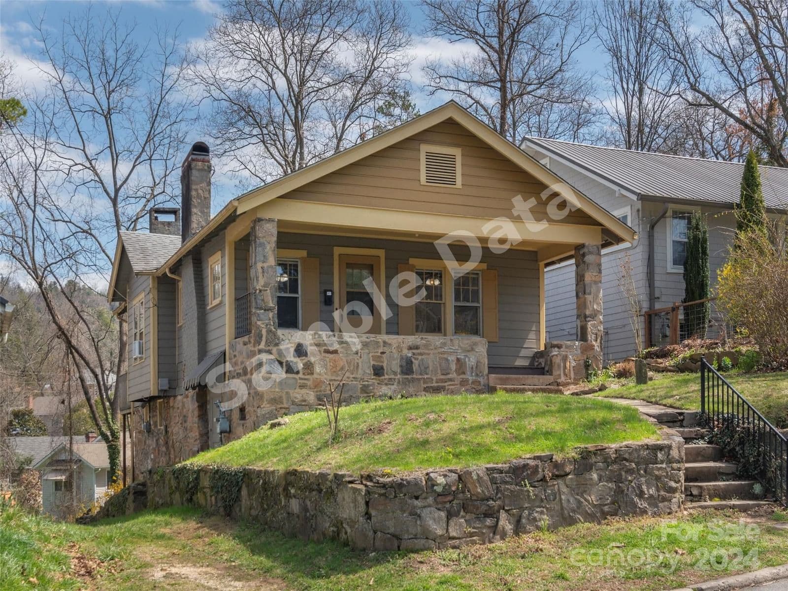 141 Linden Avenue, Asheville, NC, 28801