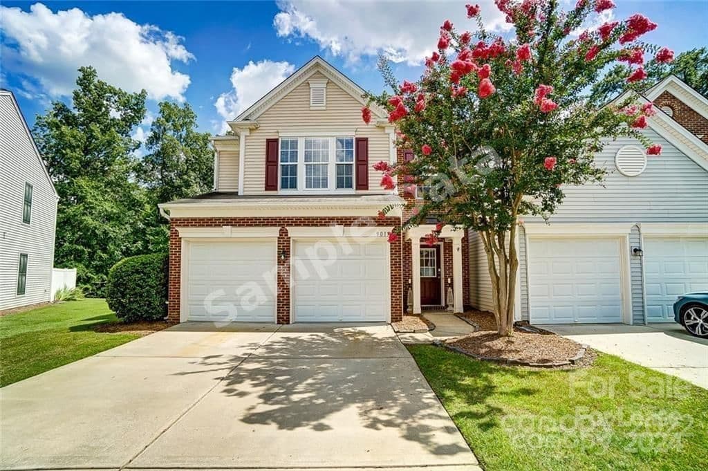 9017 Mcalwaine Preserve Avenue, Charlotte, NC, 28277