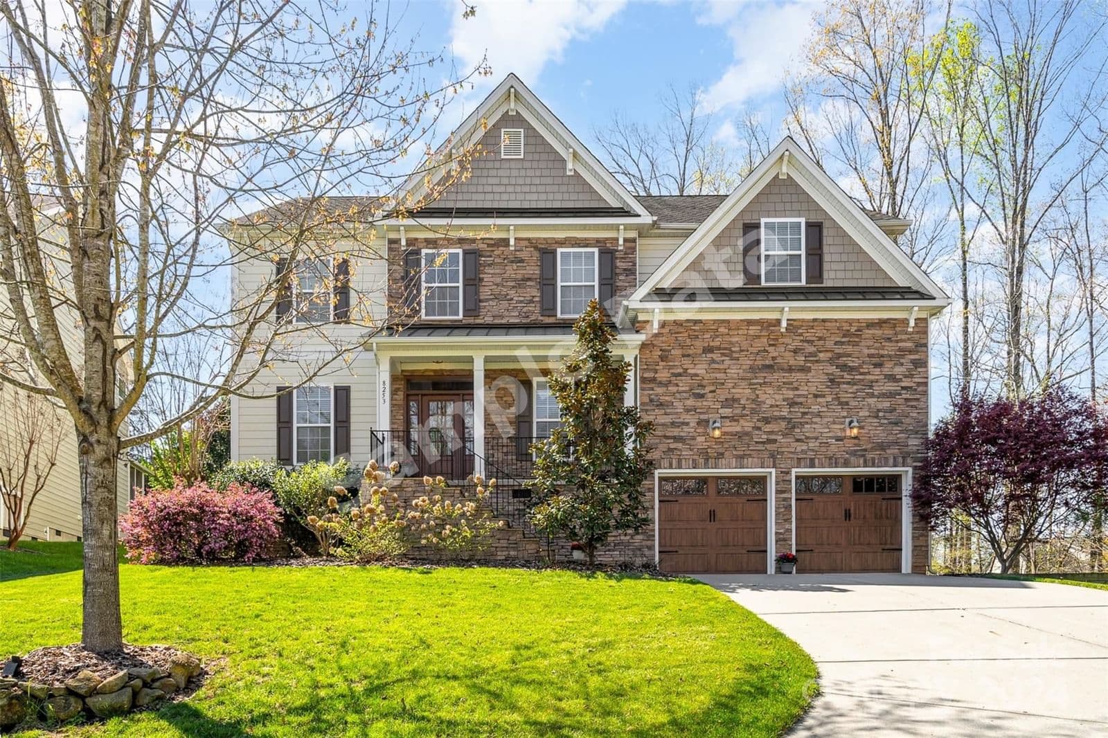 8253 Cool Spring Court, Fort Mill, SC, 29707 photo 1