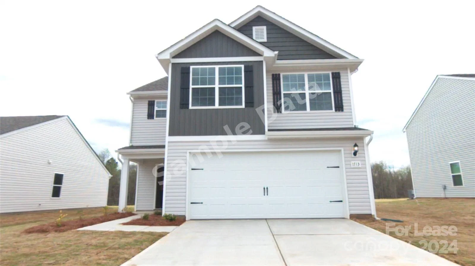 1713 Nia Road, Charlotte, NC, 28215