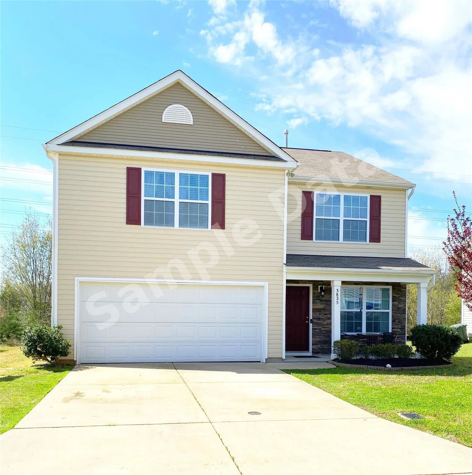 3825 Hope Marian Street, Gastonia, NC, 28052 photo 1