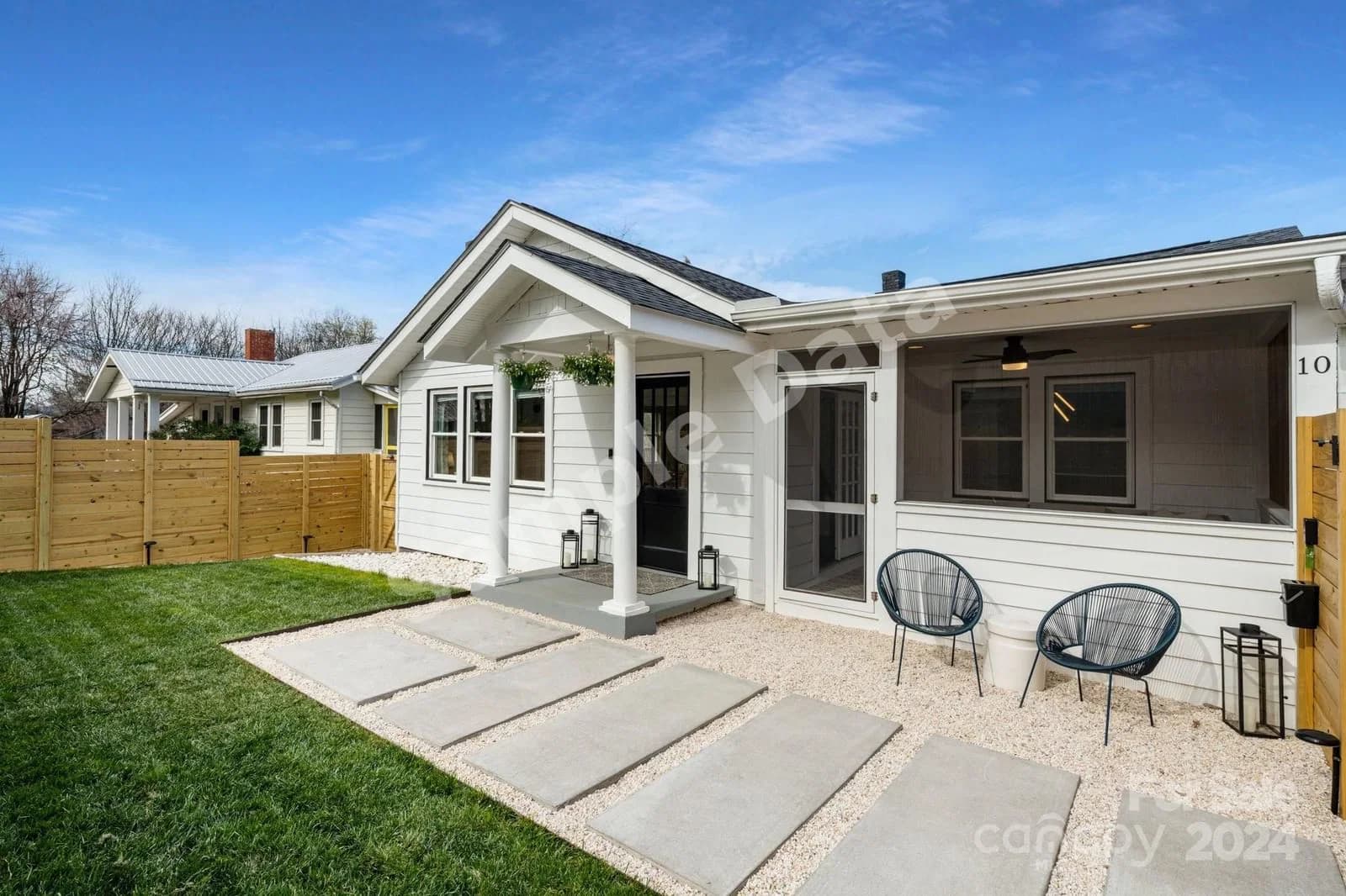 10 Dale Street, Asheville, NC, 28806