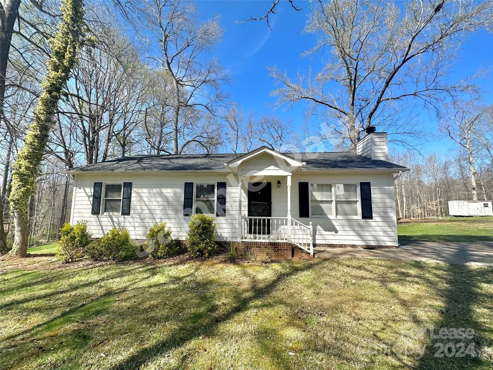 128 Pam Drive, Gastonia, NC, 28056