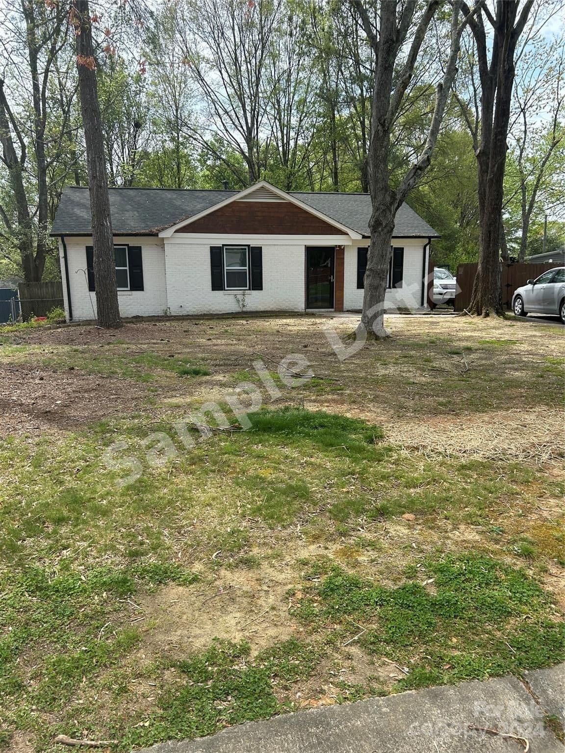 6730 Water Mill Court, Charlotte, NC, 28215
