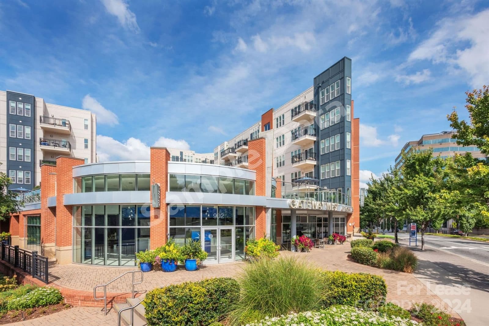 902 West Fourth Street, Charlotte, NC, 28202