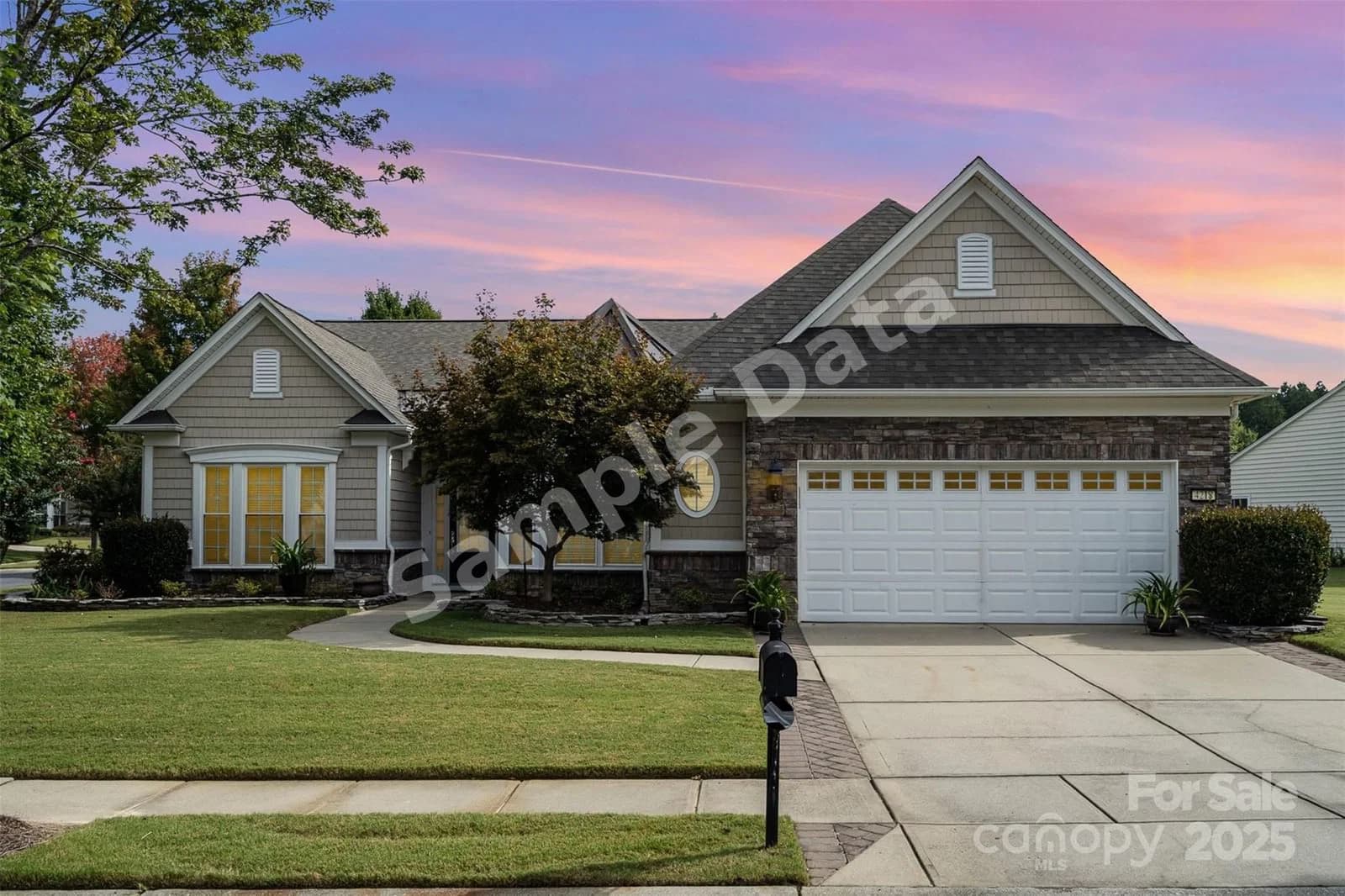 4218 Rosy Billed Court, Fort Mill, SC, 29707