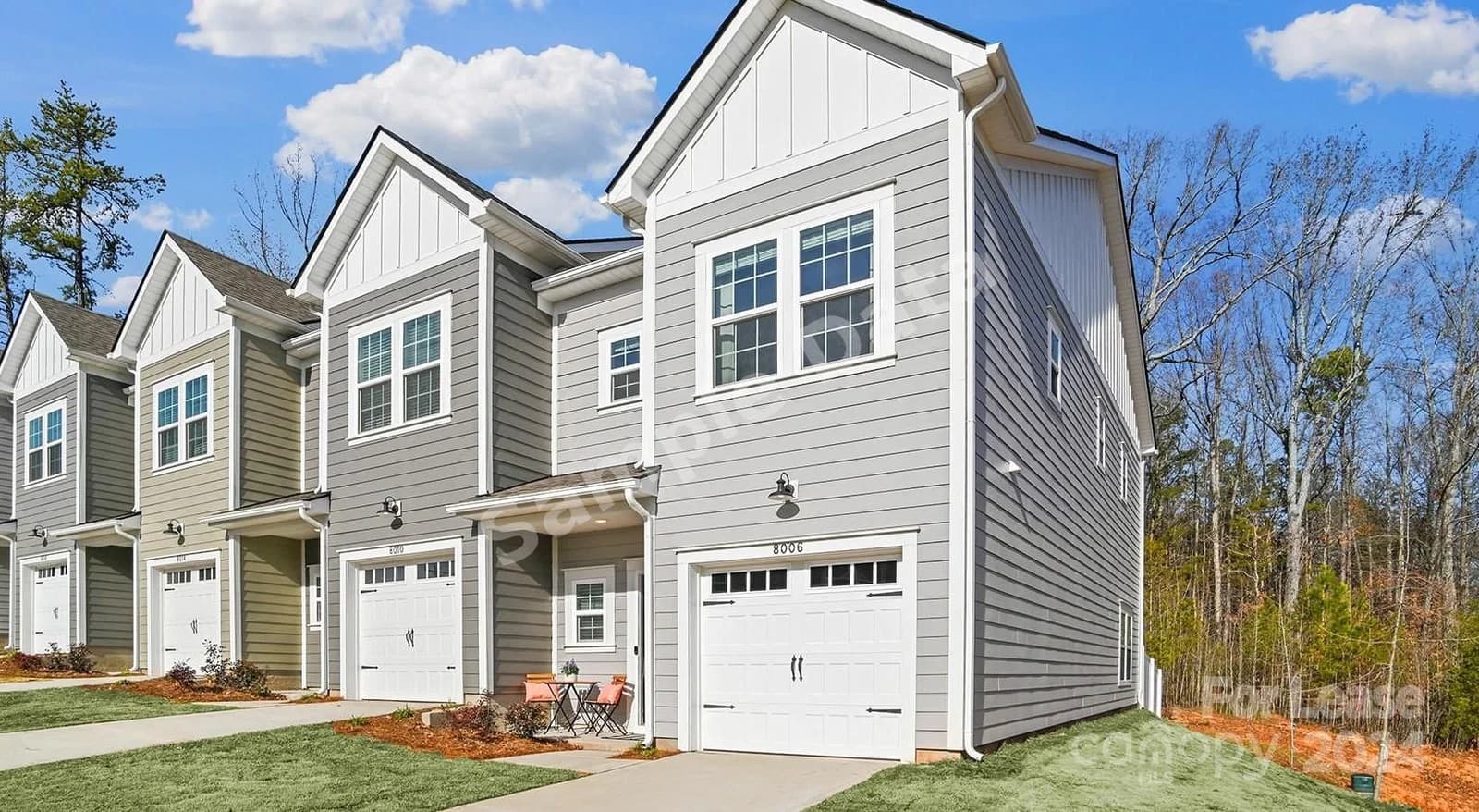 9100 Bluedale Road, Charlotte, NC, 28216