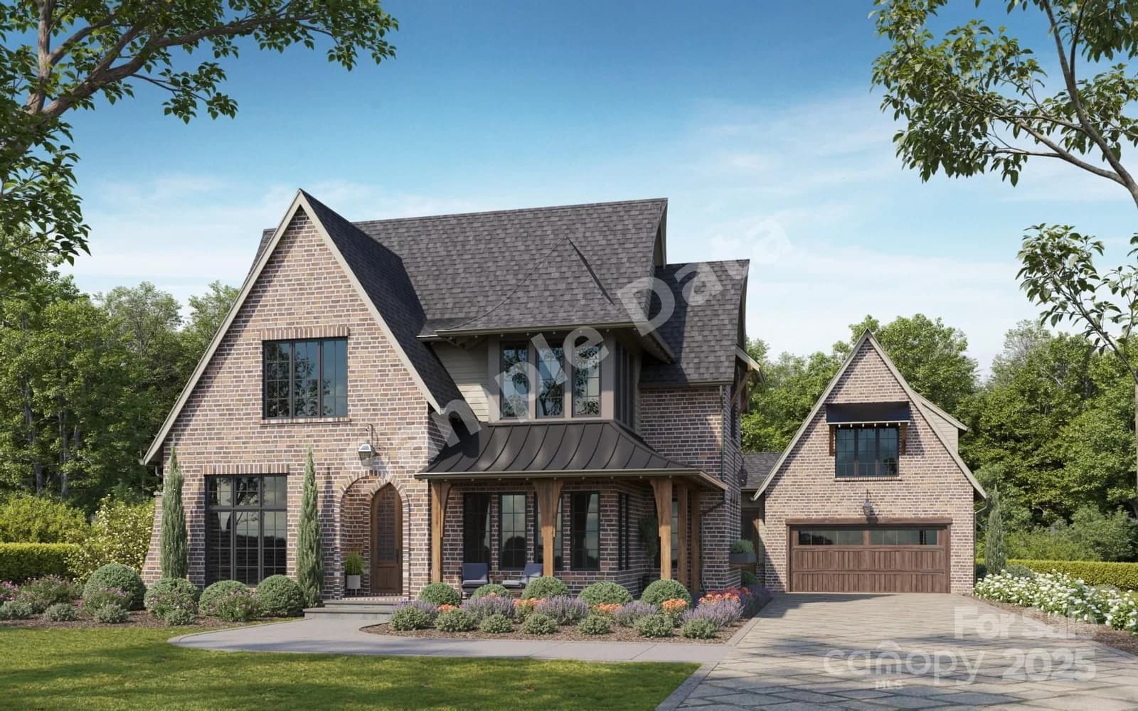 106 Hunter Lane, Charlotte, NC, 28211