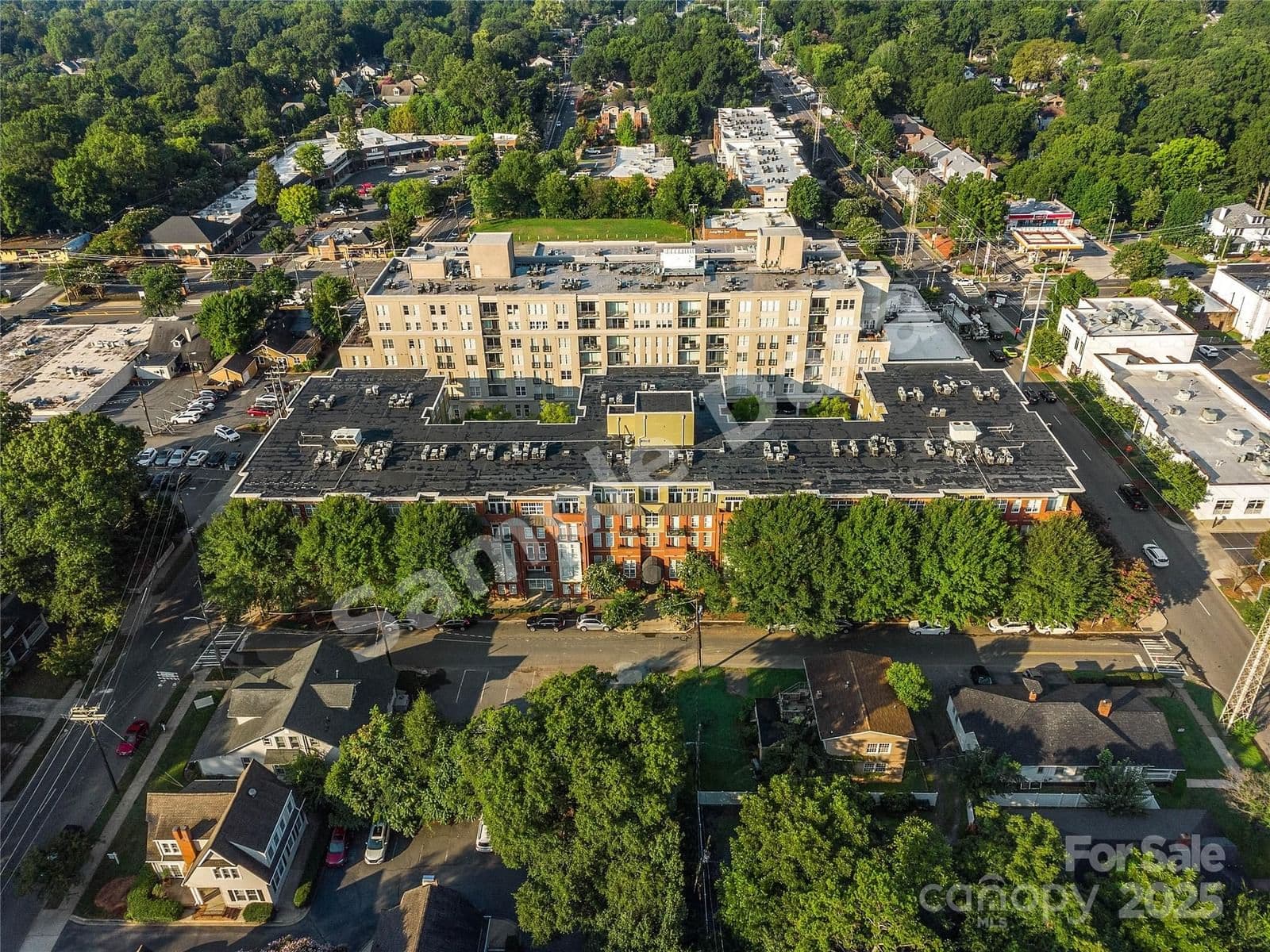 1320 Fillmore Avenue, Charlotte, NC, 28203