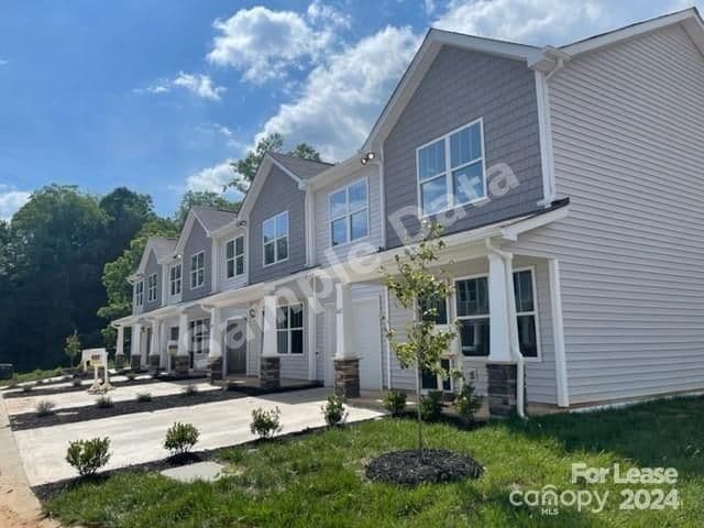 141 Monroe Creek Boulevard, Asheville, NC, 28806
