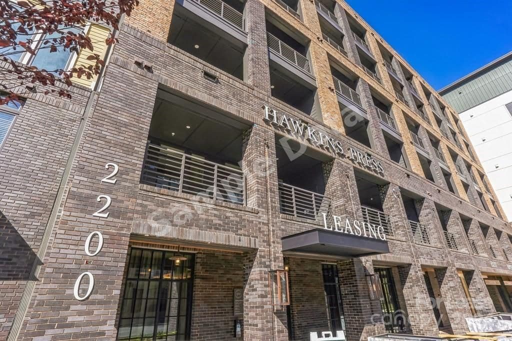 2200 Dunavant Street, Charlotte, NC, 28203
