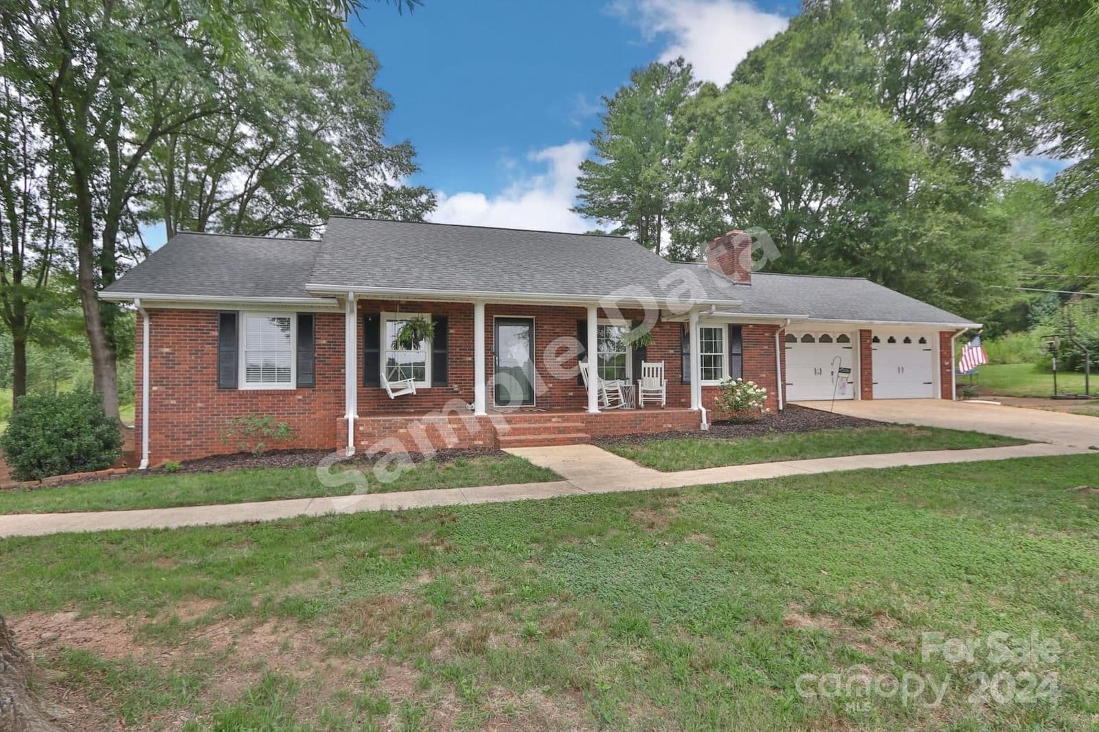 5224 Sparks Hamptonville
