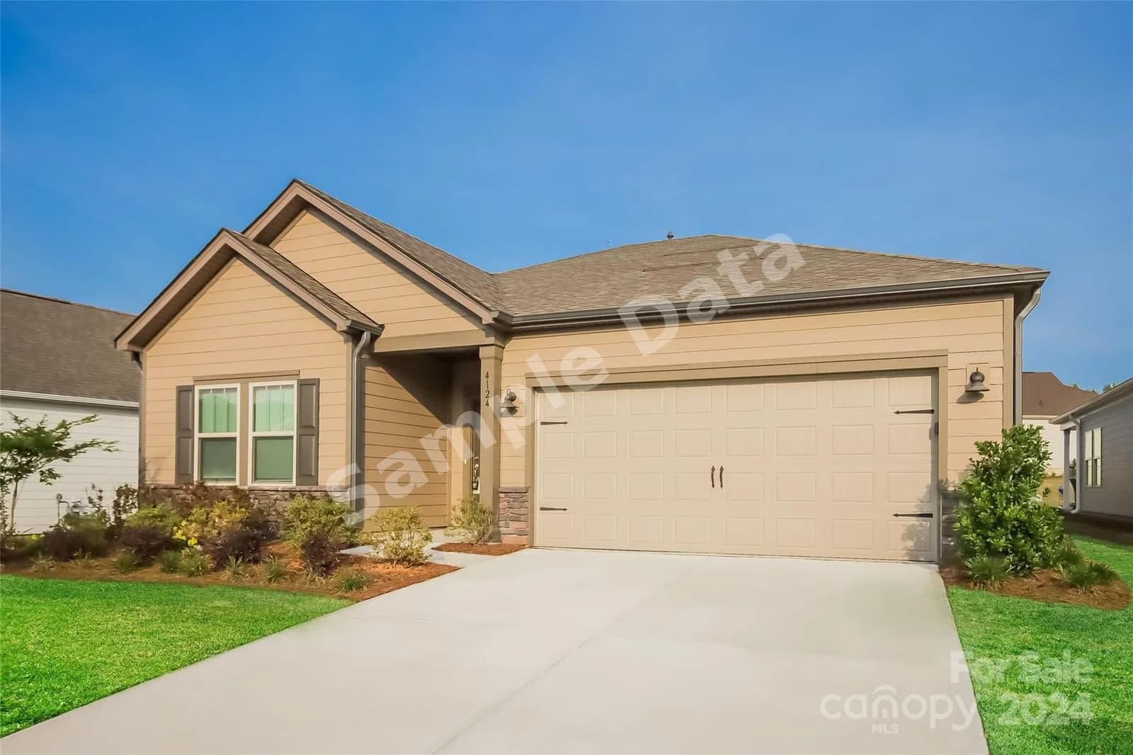 4124 Canopy Creek Denver