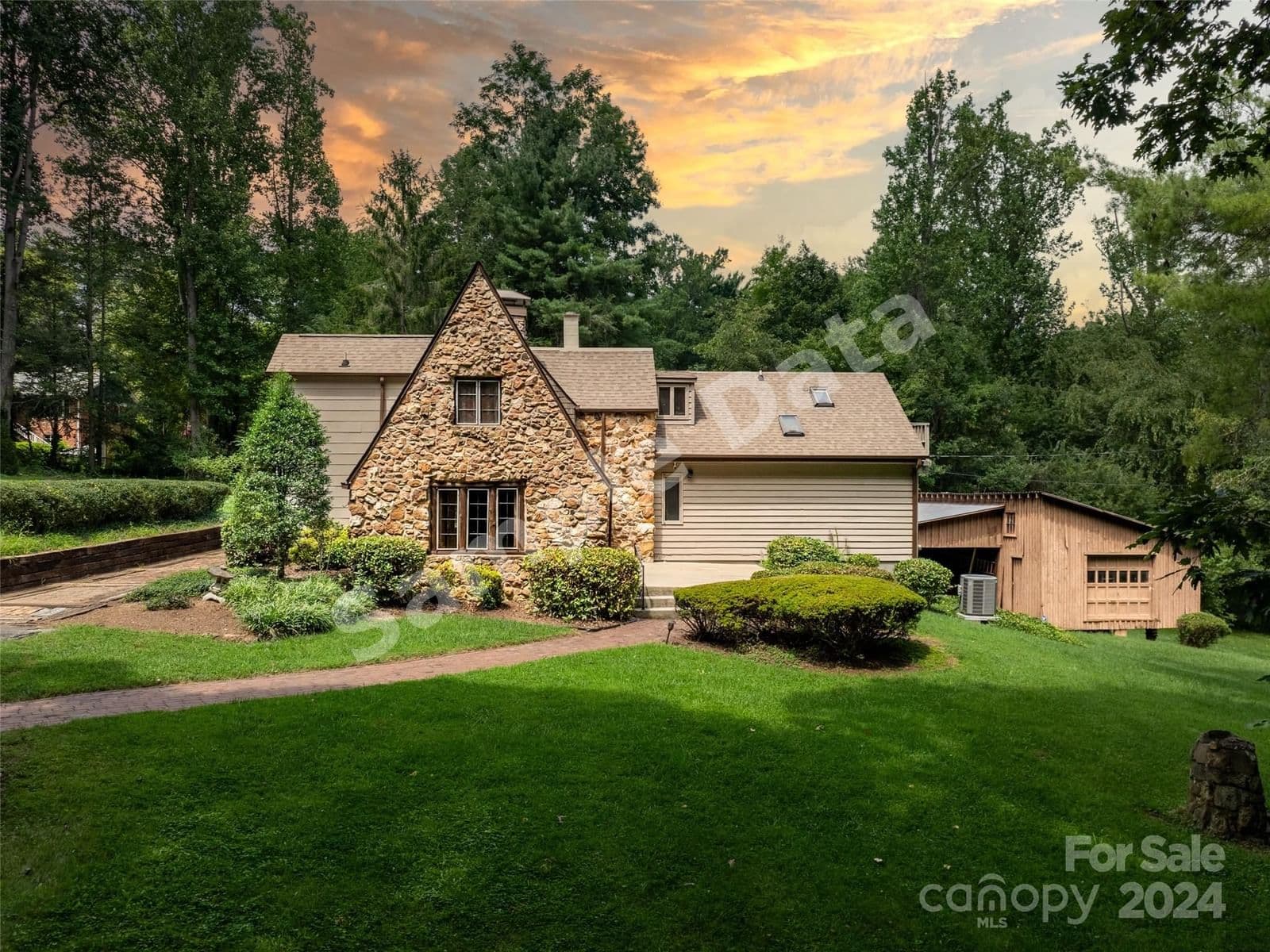 127 Springside Road, Asheville, NC, 28803
