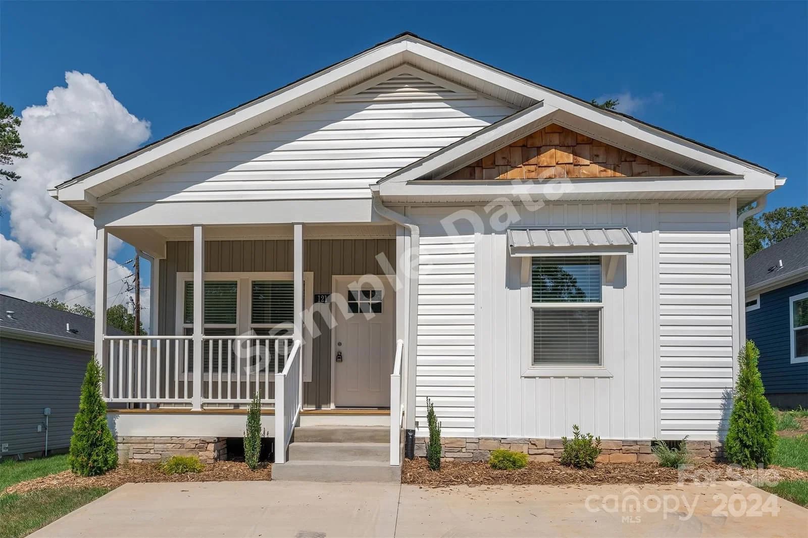 121 Bellamy Road, Asheville, NC, 28806 photo 1