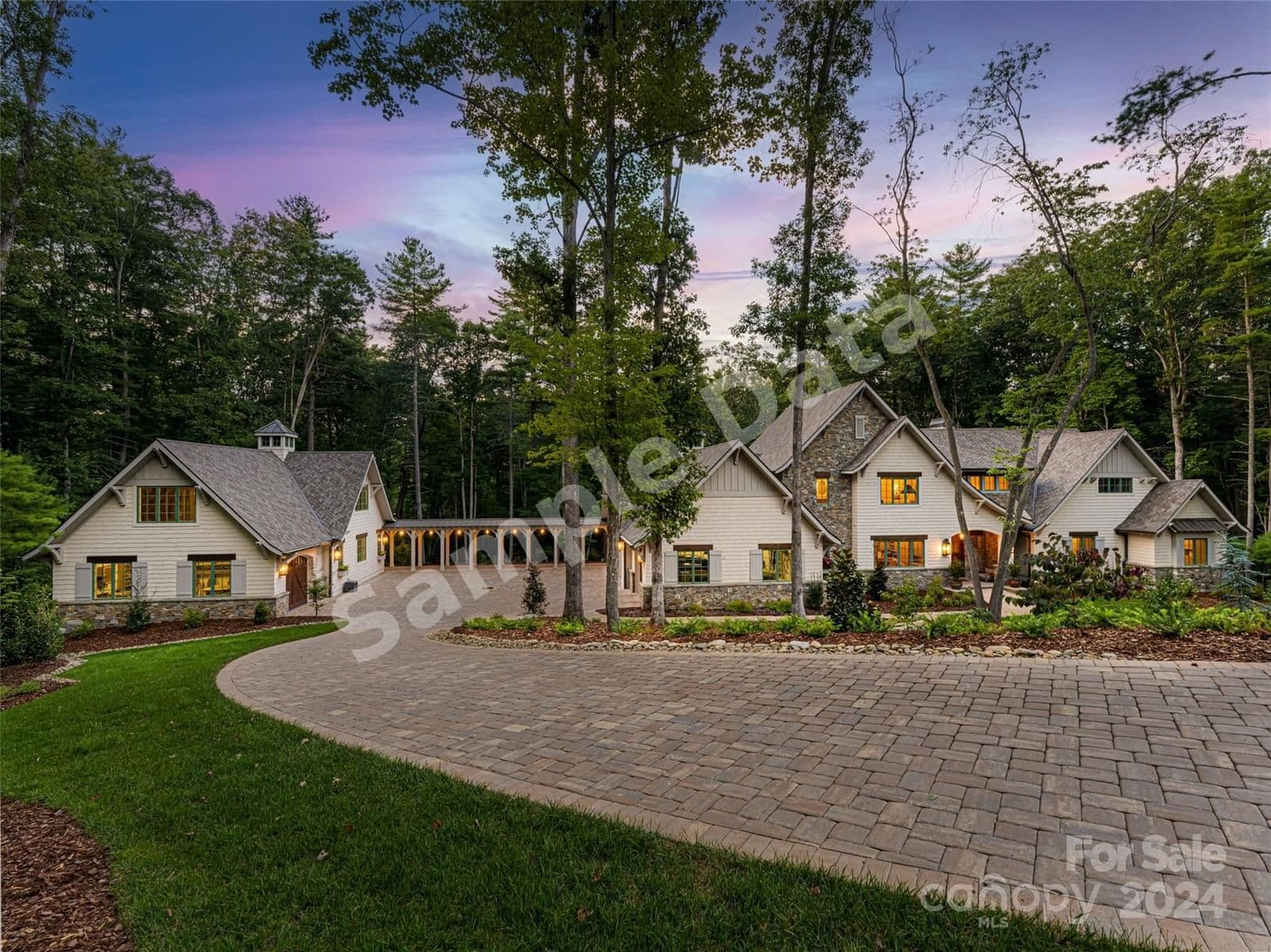 224 Fern Grove Court, Asheville, NC, 28803 photo 1
