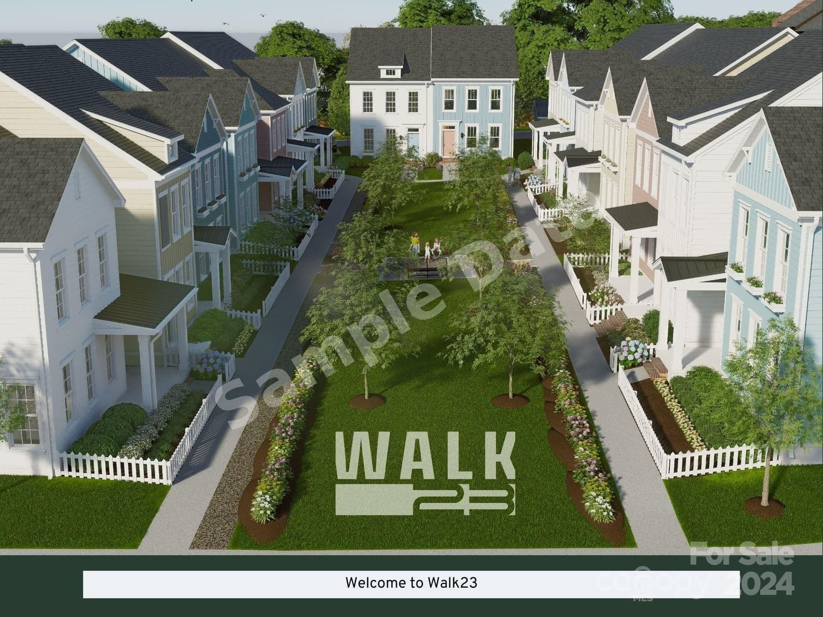 254 Gilead Huntersville