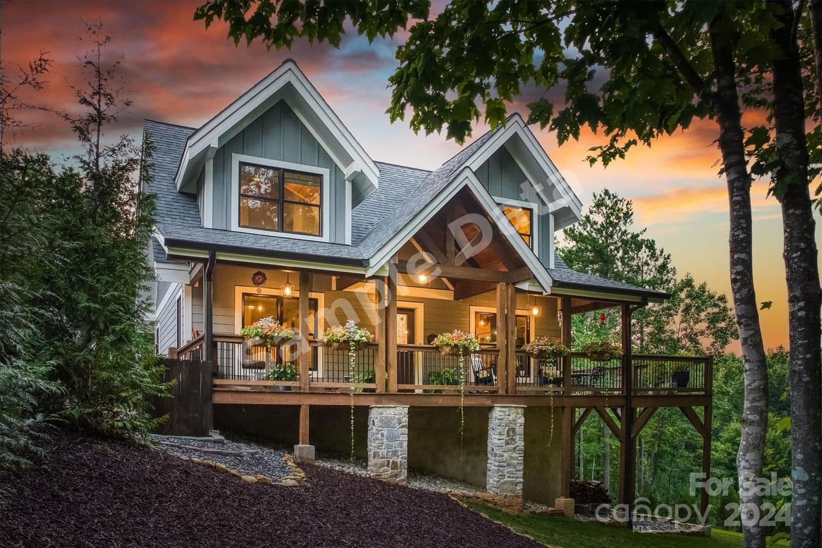 210 Grandview Nebo