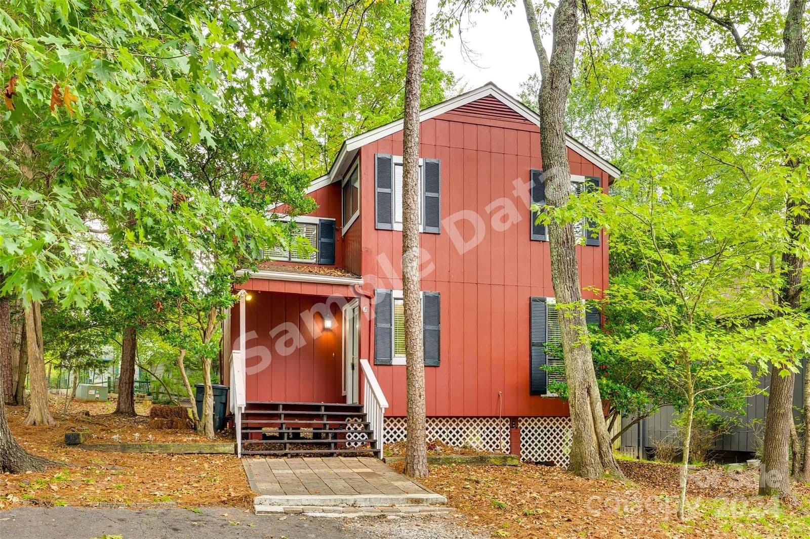 27041 Tidal Tega Cay